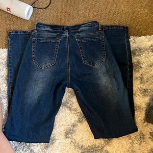 stevie hender jeans